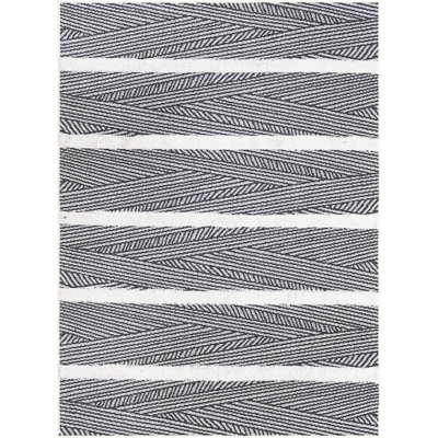 Eiryn Cotton Abstract Indoor Rug