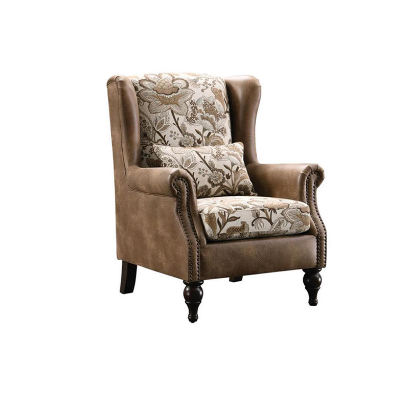 Taree Upholstered Accent Chair