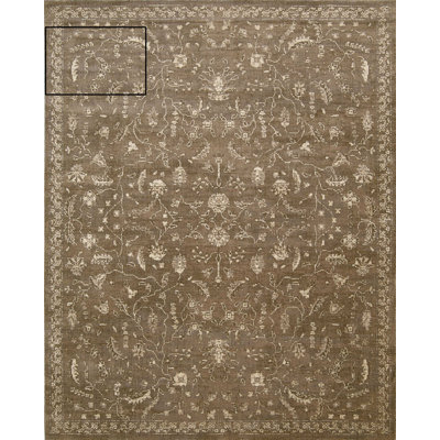 Oriental Indoor Rug