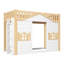Single (3') Bed Frame