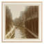 Sidewalks & Canals Print by Hope Bainbridge-947354294