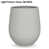 Light French Gray