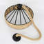 1 - Light Natural Single Pendant-83238411