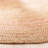 Winthrop Natural Fiber Hand Woven Jute Rug-294012780