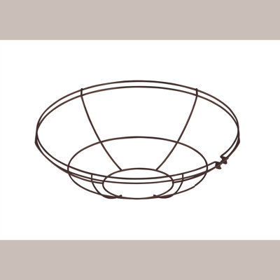 Gutierez Wire Guard Lenses & Filters