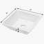 Lavabo de salle de bain Wenty 16