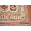 Tapis géométrique Kazak 10 x 14