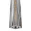 Petit luminaire suspendu 1 lumière Cosette-65382858