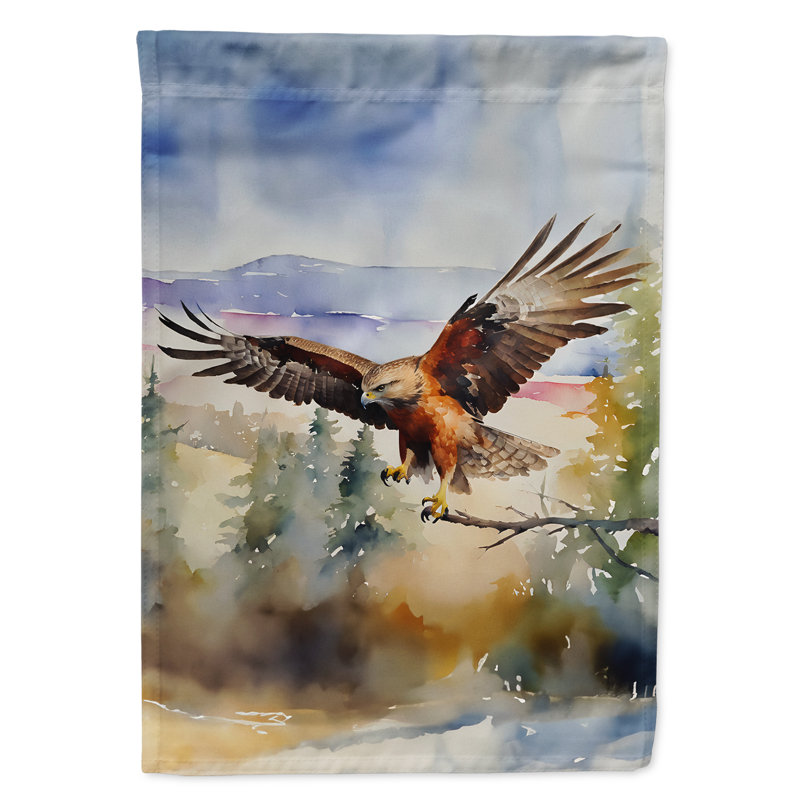 Drapeau Hawk Garden_DAC3233