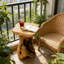 Tabouret Stump