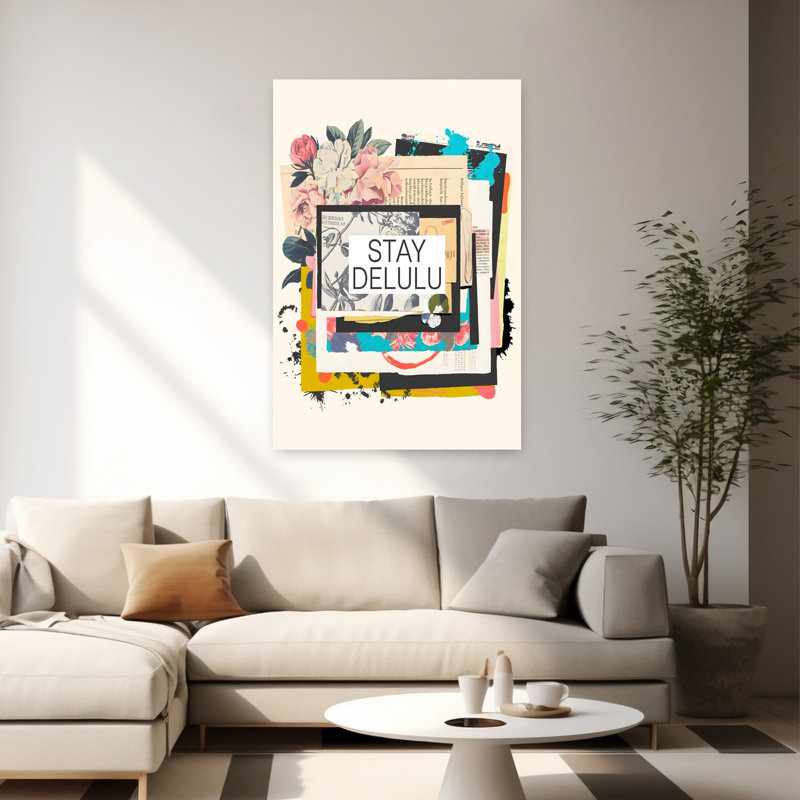 Print, 152.4cm H x 101.6cm W