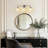Modern 3-Light Dimmable Vanity Light-1624101564