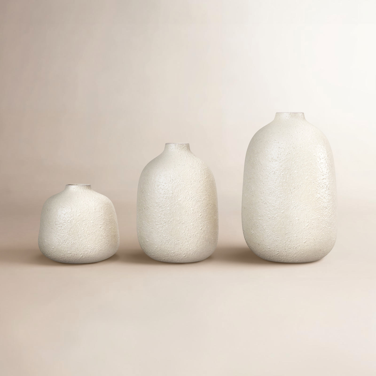 Renessa Terracotta Table Vase