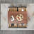 47" Handmade Coffee Table with 4 Drawers for Ample Storage Space-1079876094