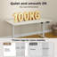 Adjustable Metal Base Standing Desk-248432525-248432521