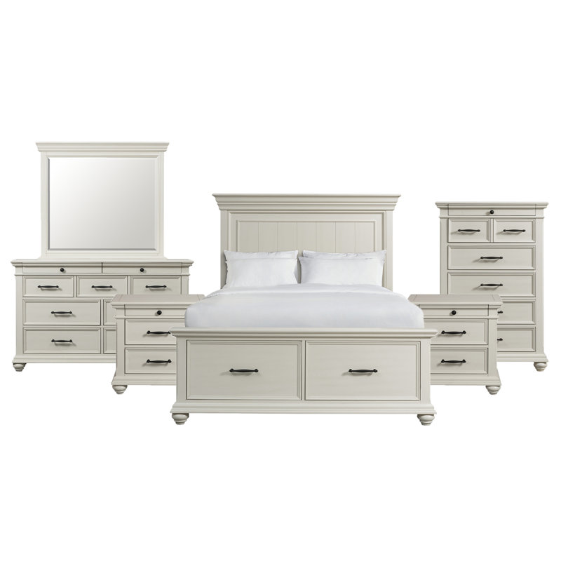 Alephonia Piece Bedroom Set