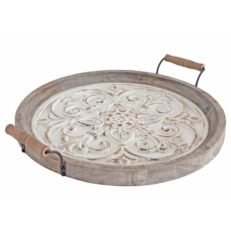 Hervey Tray