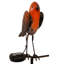  Solar Stake Robin
