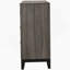 Commode 6 tiroirs Grey Oak