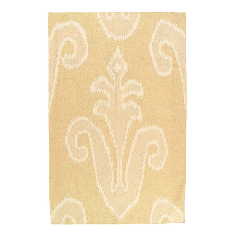 Floral Rug