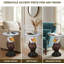 Table d'appoint Eagle Head