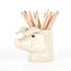 Pencil Pot - Pig - British Lop Pig