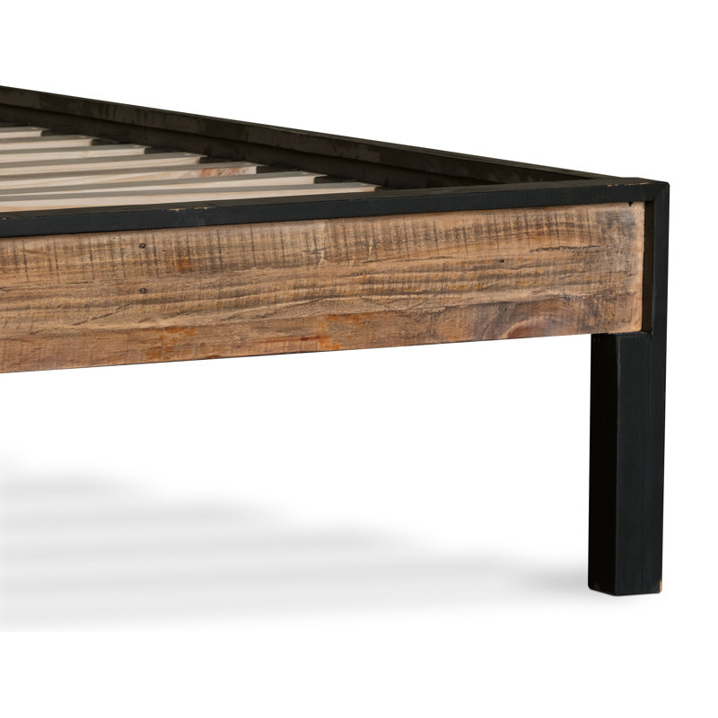 Nova Bed, Queen