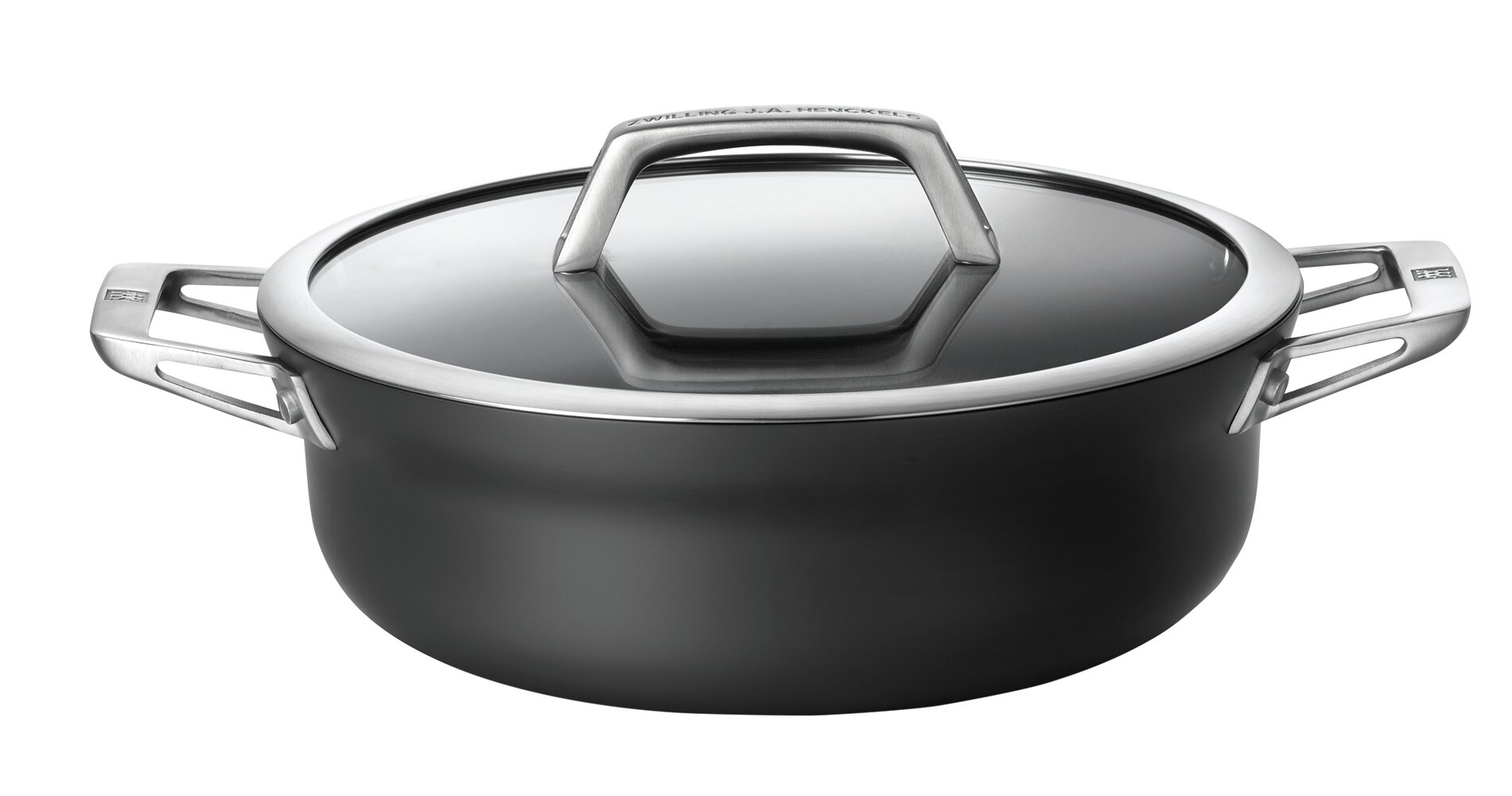 Zwilling Motion 5 Qt. Dutch Oven - Spoons N Spice