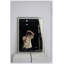 Miroir de salle de bain à DEL avec lumières avant, antibuée, sans cadre, argenté sans cuivre de 5 mm, montage horizontal ou vertical-1788288582-1788288581