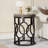 Brookview End Table-816428777
