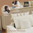 72" W Cloud Modern Loveseat with Detachable Headrest-1892515292