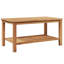 Rectangular Outdoor Coffee Table-432586888