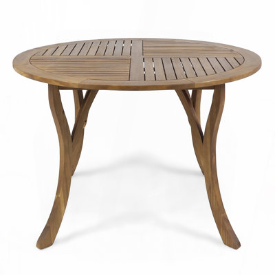 Outdoor Tables