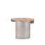 Allegra Pedestal Coffee Table