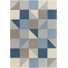 Blue/Yellow/Gray