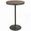 Table de bar / dinette ajustable Dakota