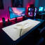 Polyester Desk Pad-1147915079