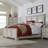 Samuelsson Solid Wood Standard Bed-49913600-49888032