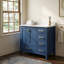 Meuble-lavabo moderne autoportant-878394756