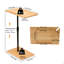 Table de bout Bamboo Couch Tray
