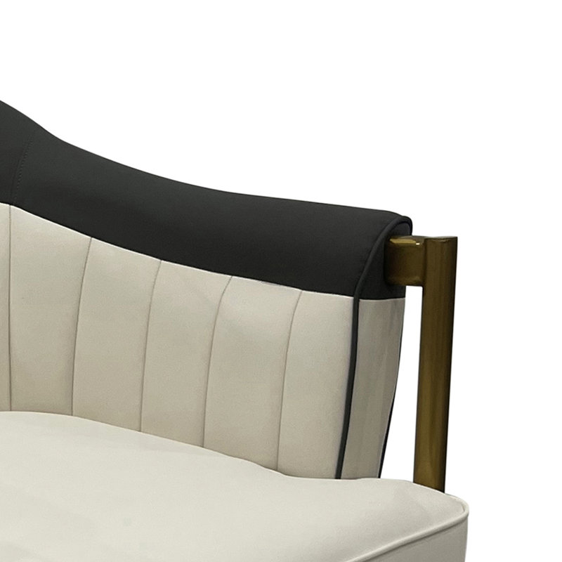 Fauteuil moderne, fauteuil d'appoint, fauteuil moderne, fauteuil