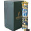 Mezuzah bleu jérusalem city-35859048