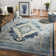 Emmetta Oriental Area Rug