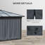 Aydrie Dakota Fields Fabric Side Wall-2036754420