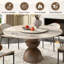 Table de salle à manger Modern Modern-405714753-405714754