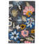 Tapis gris Noell