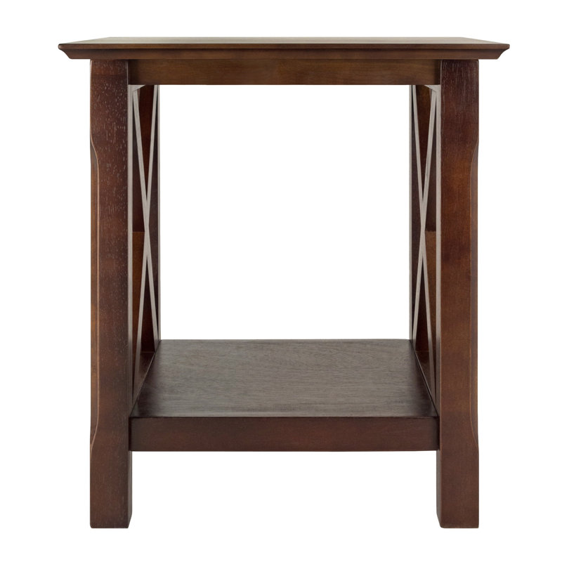 Table de bout Toledo
