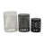 Blanc / gris / noir est en rupture de stock