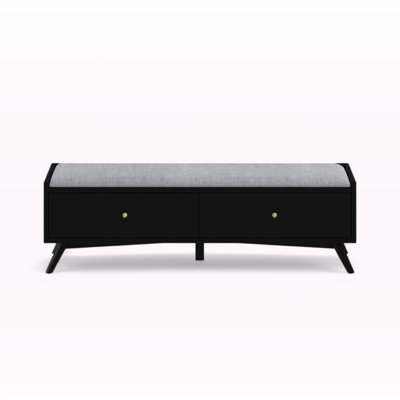 River Bench by Trio Supply House