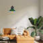 Armed Sconce-2009123701